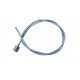gaine de tirette 676mm