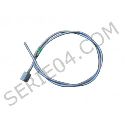 gaine de tirette 676mm