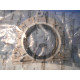 plaque + Joint spi 71x88x8
