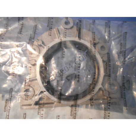 plaque + Joint spi 71x88x8