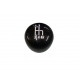 Boule de levier