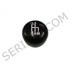 Boule de levier