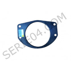 protector del brazo de suspensión trasera