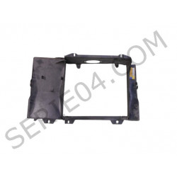 entry plate radiator