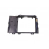 entry plate radiator