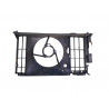 entry plate radiator