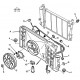 entry plate radiator