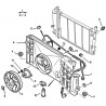 entry plate radiator