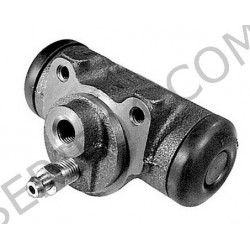 brake cylinder