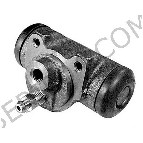brake cylinder