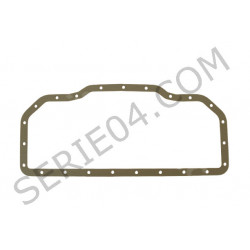 oil pan gasket