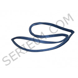 rear door fixed window seal