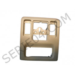 Ceiling light console