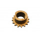 crankshaft gear