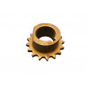 crankshaft gear