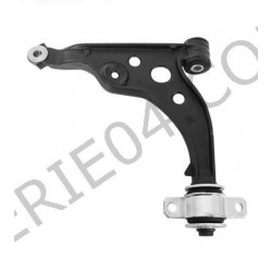 wishbone without ball joint