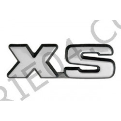 monogramme XS
