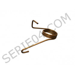 clutch pedal spring