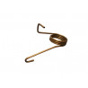 clutch pedal spring