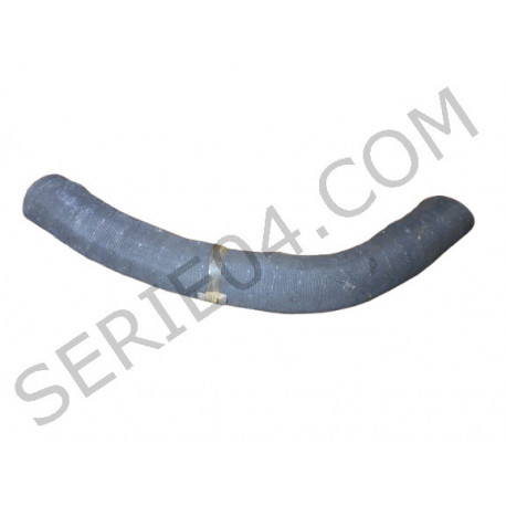 hot-air tube