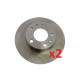 front brake disc set