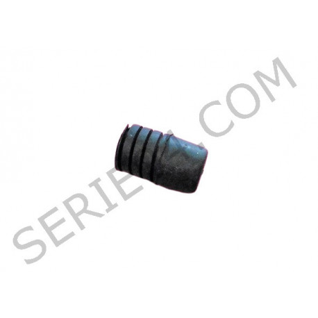 Bonnet buffer