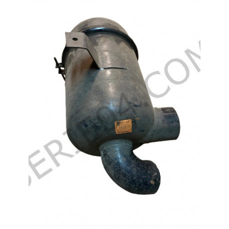 boîtier de filtre à air