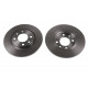 front brake disc set