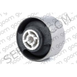 motor joint