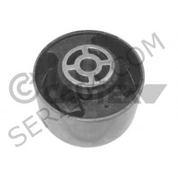 motor joint