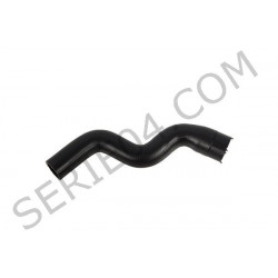 Upper radiator hose