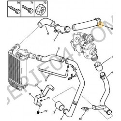 durite de turbo