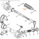 Steering gaiter