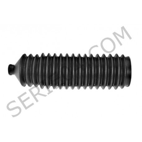 Steering gaiter