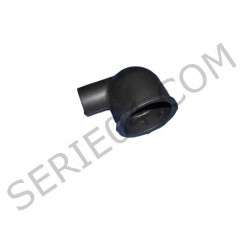 raccord vapeur huile