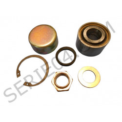 Rear wheel bearing kit