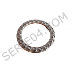 Front shock absorber ball bearing