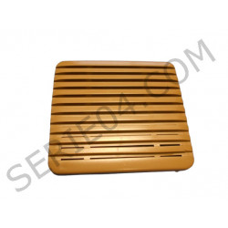 grille de HP