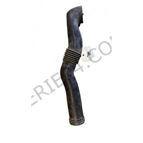 raccord d'air