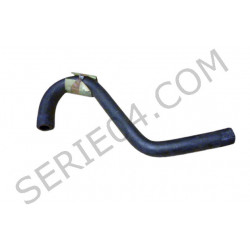 hose heater valve