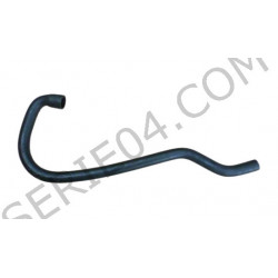 Breather hose