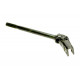 steering wheel axis
