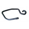 Heater return hose