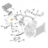 heater hose