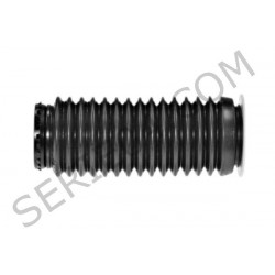 Steering gaiter
