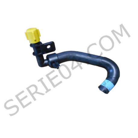 heater hose