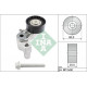 Tensioner pulley