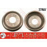 Tambour de frein