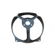 support moteur de ventilateur