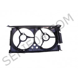 buse de radiateur